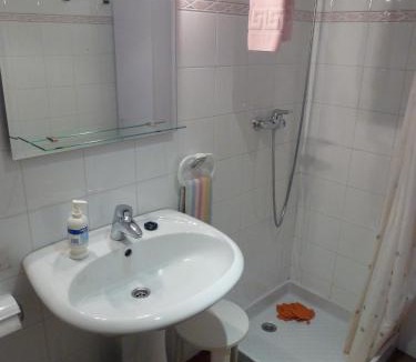 Beuda Apartment | Can Mahola