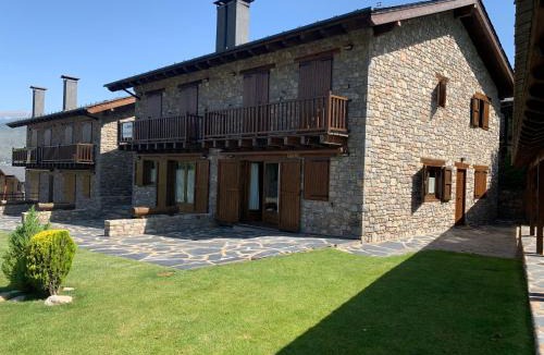 Pi House | Can Marc de Pi, Bellver de Cerdanya