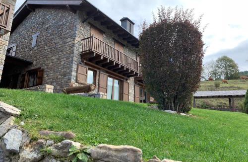 Pi House | Can Marc de Pi, Bellver de Cerdanya