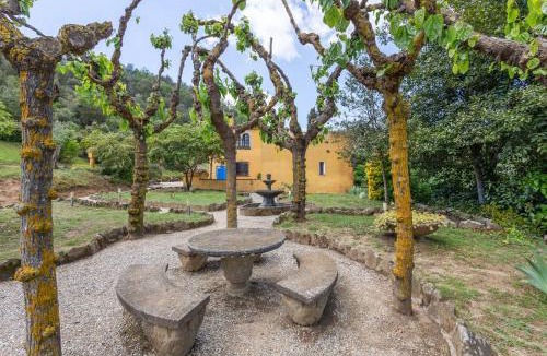 Dosrius Villa | Can Marc