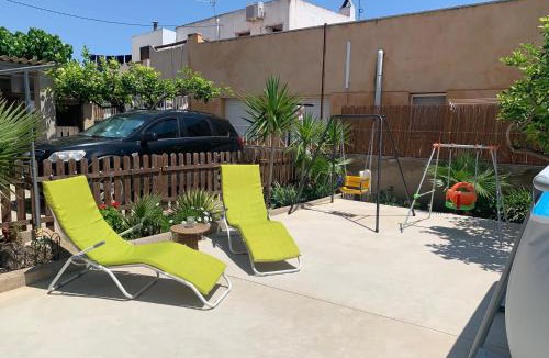 Deltebre House | Can Marcela