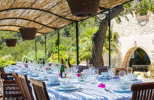 Sant Pere de Ribes Villa | Can Marcer de la Penya SL