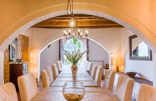 Sant Pere de Ribes Villa | Can Marcer de la Penya SL