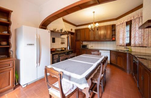 Sant Antoni de Vilamajor Villa | Can Mariné