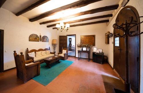 Sant Antoni de Vilamajor Villa | Can Mariné