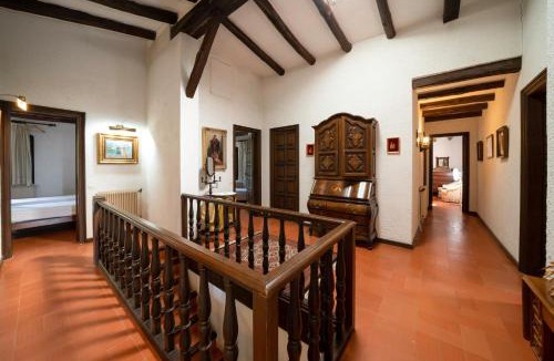 Sant Antoni de Vilamajor Villa | Can Mariné