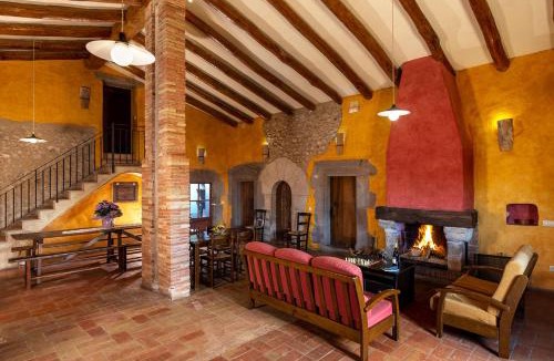 Ventallo House | Can Marisch La Casa Pairal