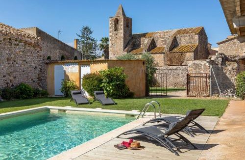 Ventallo House | Can Marisch La Casa Pairal