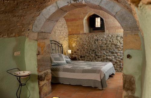 Ventallo House | Can Marisch La Casa Pairal