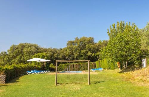 Fontcoberta House | Can Mas