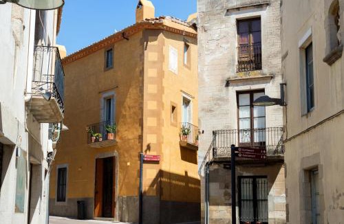Palafrugell Hotel | Can Mascort Eco Hotel