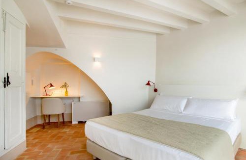 Palafrugell Hotel | Can Mascort Eco Hotel