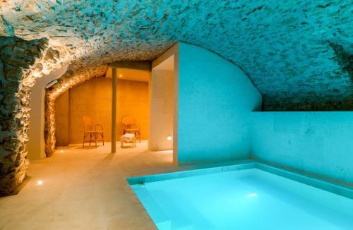 Palafrugell Hotel | Can Mascort Eco Hotel