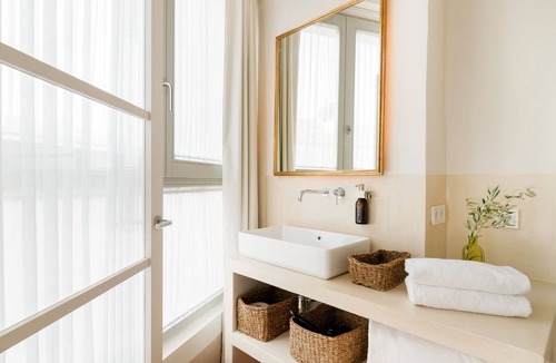 Palafrugell Hotel | Can Mascort Eco Hotel