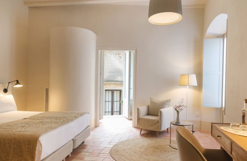 Palafrugell Hotel | Can Mascort Eco Hotel