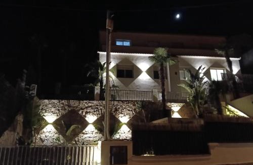 Olivella Apartment | Can Masia