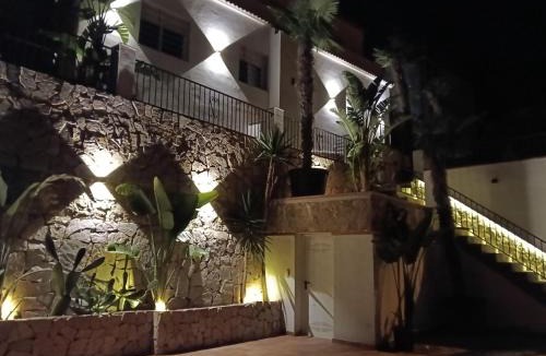 Olivella Apartment | Can Masia