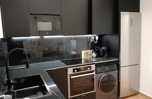 Olivella Apartment | Can Masia