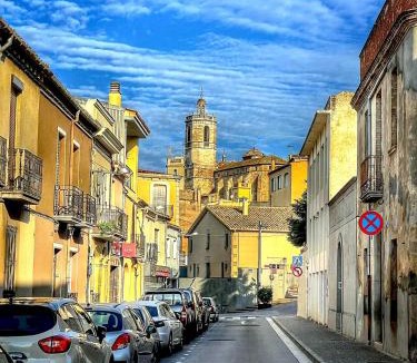 Llagostera House | Can Mateuet - House Rental by Season