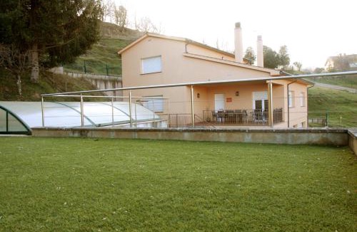 Santa Pau House | CAN MENCIÓ - Les Costes