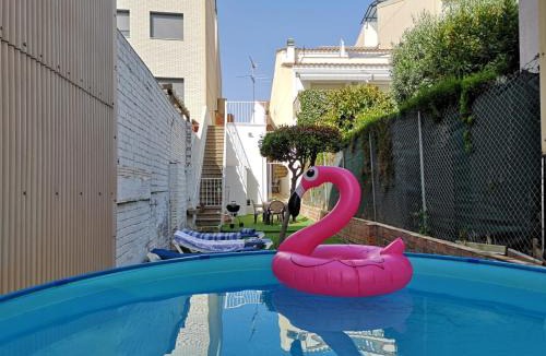 Malgrat de Mar House | Can Mero