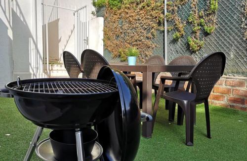 Malgrat de Mar House | Can Mero