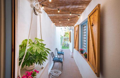 Malgrat de Mar House | Can Mero