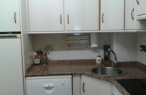 Cambrils Apartment | Can Mestre