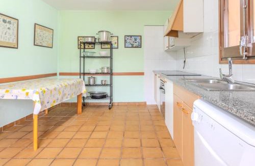 La Vall d'en Bas House | Can Mestrehumà
