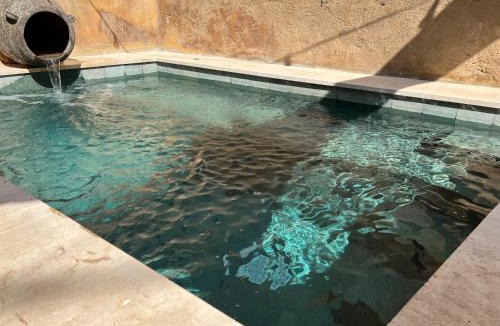 Albons House | Can Met Mosso, Casa rural con Piscina Climatizada