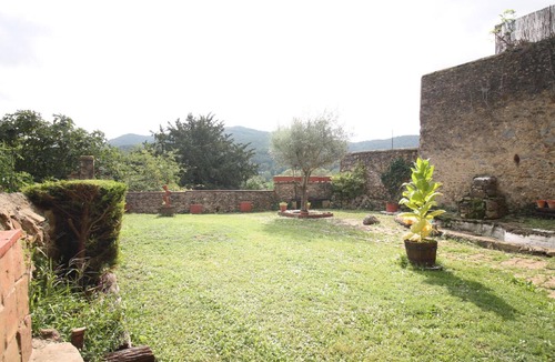 Sant Esteve d'en Bas Cottage | Can MiA, charming house, in La Vall d'en Bas