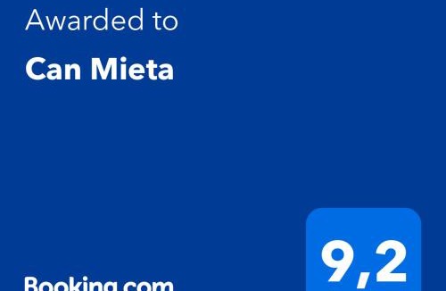 Sant Esteve d'en Bas Apartment | Can Mieta