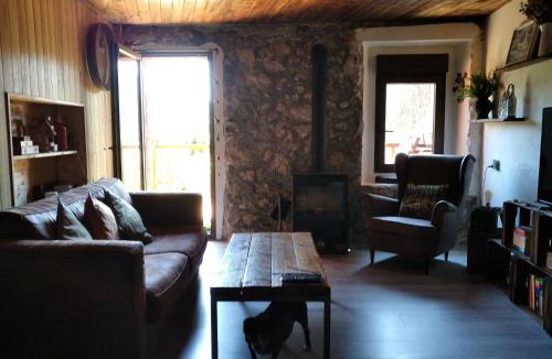 Sant Esteve d'en Bas Apartment | Can Mieta