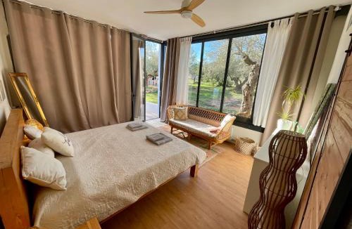 Tortosa House | Can Mimosa Guesthouse