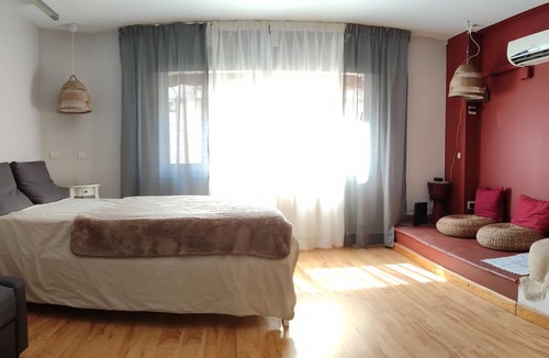 Arenys de Munt Cottage | Can Mir charming townhouse with terrace