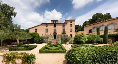 Sant Vicenc de Montalt Hotel | Can Mora de Dalt