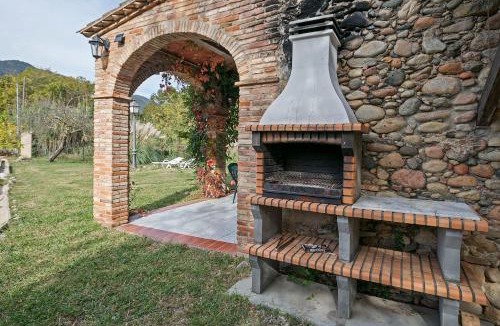 La Cellera de Ter House | Can More El Pasteral Alojamiento Rural