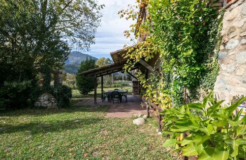 La Cellera de Ter House | Can More El Pasteral Alojamiento Rural