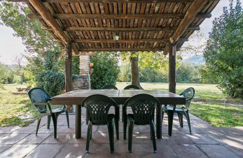 La Cellera de Ter House | Can More El Pasteral Alojamiento Rural