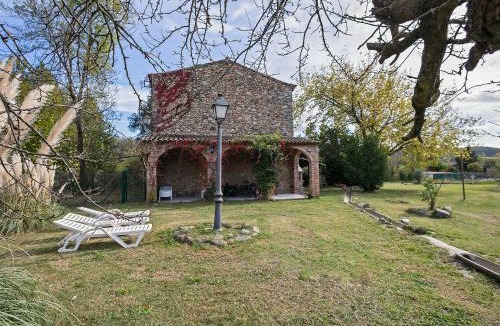 La Cellera de Ter House | Can More El Pasteral Alojamiento Rural