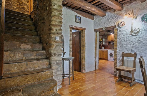 La Cellera de Ter Cottage | Can More Rural Accommodation. Where silence speaks to you and life listens.