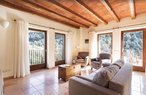 Orpi Apartment | Can Morei - El Ball. Gran Apartamento 4/5personas