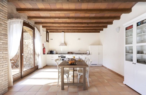Orpi Apartment | Can Morei - El Celler, Apart.2/4 Personas, Terraza