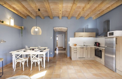 Orpi Apartment | Can Morei - El Jardí. Gran Apartamento 4/5personas