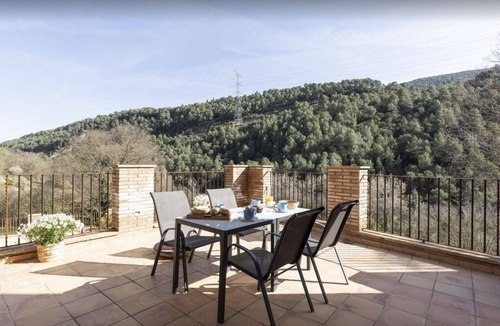 Orpi Apartment | Can Morei - El Jardí. Gran Apartamento 4/5personas