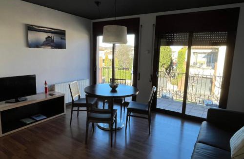 Les Preses Apartment | Can Morera Apartaments a Les Preses