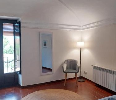 Viladamat House | Can Motas