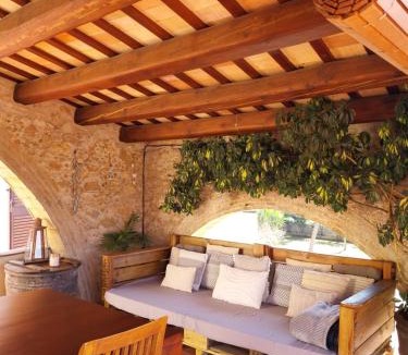 Viladamat House | Can Motas