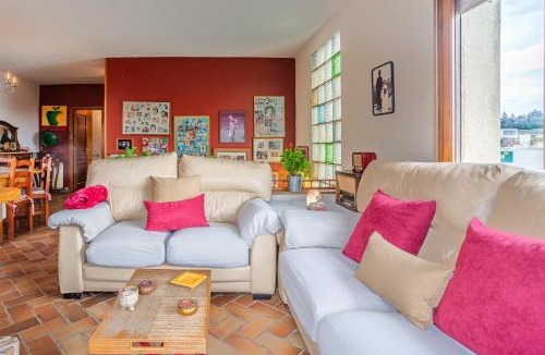 Sant Hilari Sacalm Apartment | Can Mussol