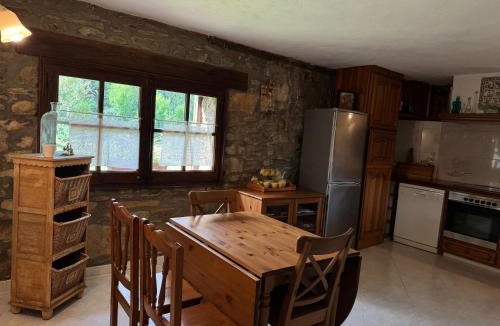Susqueda Ski Chalet | Can Nan